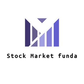 Логотип канала mystockmarketfunda