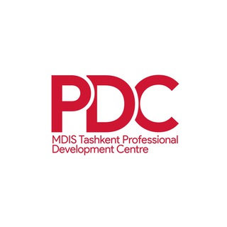 Логотип канала mdist_pdc