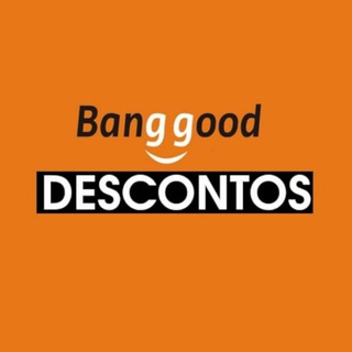 Логотип канала banggood_descontos