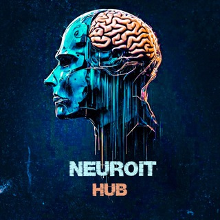 Логотип neuroith