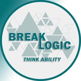 Логотип канала breaklogic