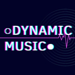 Логотип dynam1c_music