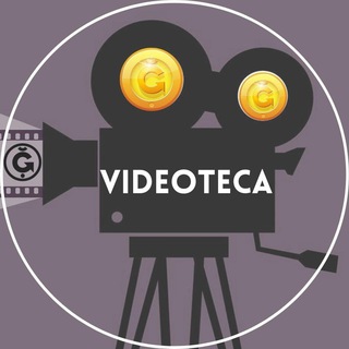 Логотип канала videotecag1esp