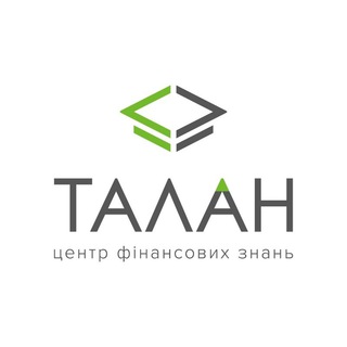 Логотип канала talan_nbu