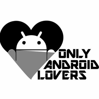 Логотип канала onlyandroidlovers