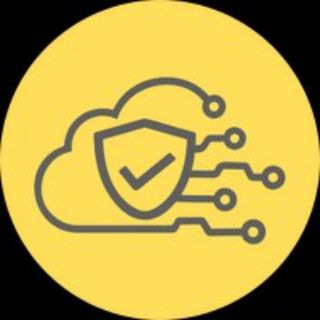 Логотип канала cloudandcybersecurity