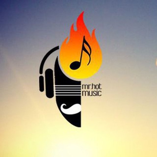 Логотип канала mr_hotmusic