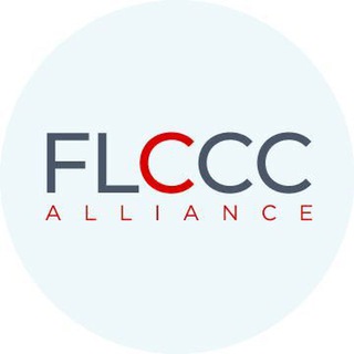 Логотип канала flccc_alliance