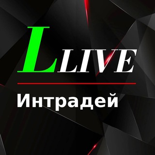 Логотип канала D_LAKTIONOV_LIVE