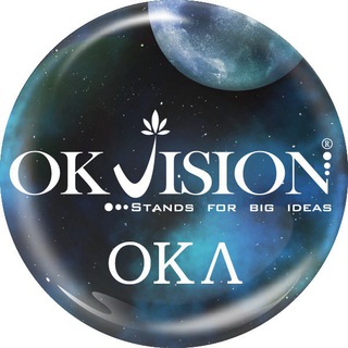 Логотип okvision_okl