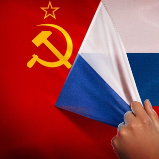 Логотип канала history_rus_1