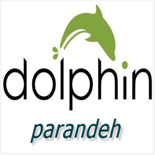 Логотип канала dolphin_parandeh