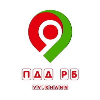 Логотип канала vvkhann_pdd