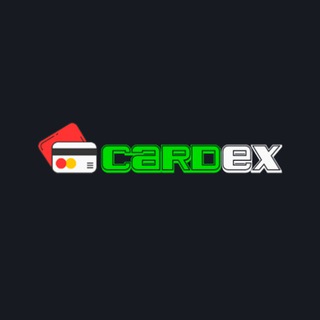 Логотип канала karding_cardex