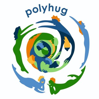 Логотип канала polyhug