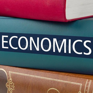 Логотип канала economics_upsc