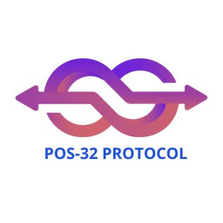 Логотип канала pos32devupdates