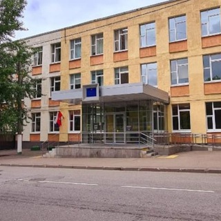 Логотип канала school1241