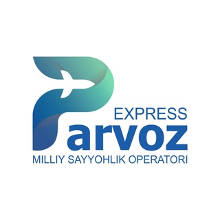 Логотип канала expressparvoz