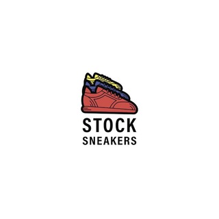 Логотип канала stocksneakers1