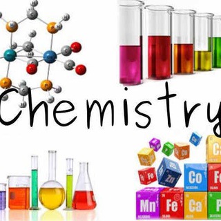 Логотип канала chemisstry3