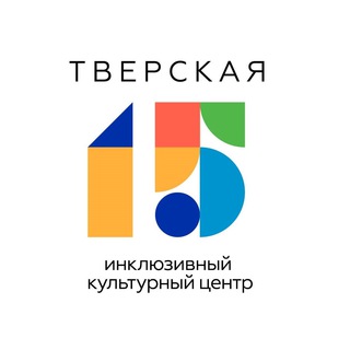 Логотип канала tverskaya15