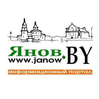 Логотип канала janowby