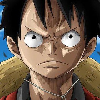 Логотип luffy_mod