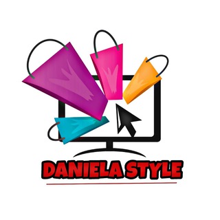 Логотип канала danielastyle