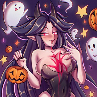Логотип канала luchikki_nsfw