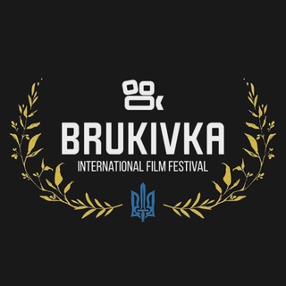 Логотип канала brukivkafest