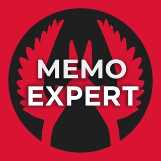 Логотип memoexpert