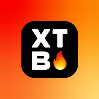 Логотип канала xtn_channel