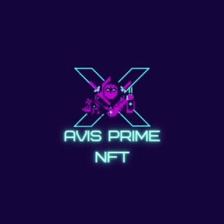 Логотип канала avis_prime