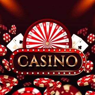 Логотип канала Casino_Strategys