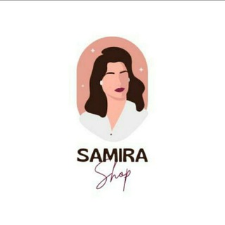 Логотип samirashop12