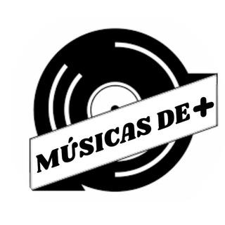 Логотип канала musicasdemais