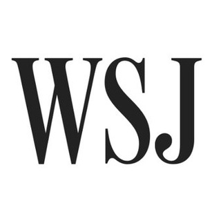 Логотип канала wallstreetjournal_news