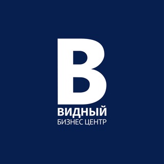 Логотип канала bcvidny