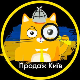 Логотип канала x_prodazha_kyiv