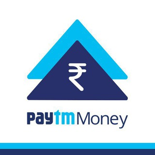 Логотип канала TheOfficialPaytmMoney