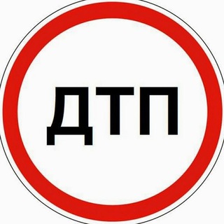 Логотип канала dtp777