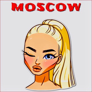 Логотип канала rabota_devushkam_moskva