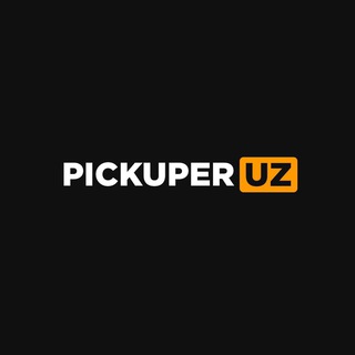 Логотип канала pickuperuz