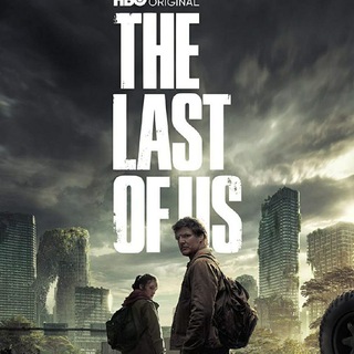 Логотип канала thelastofus_iran