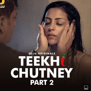 Логотип teekhi_chutney_u