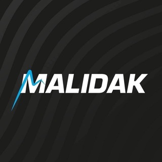 Логотип malidak_people