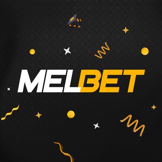 Логотип канала melbet_casino_official