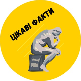 Логотип канала faaktu_ukr