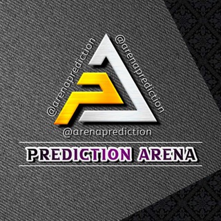 Логотип канала predictionarenaa